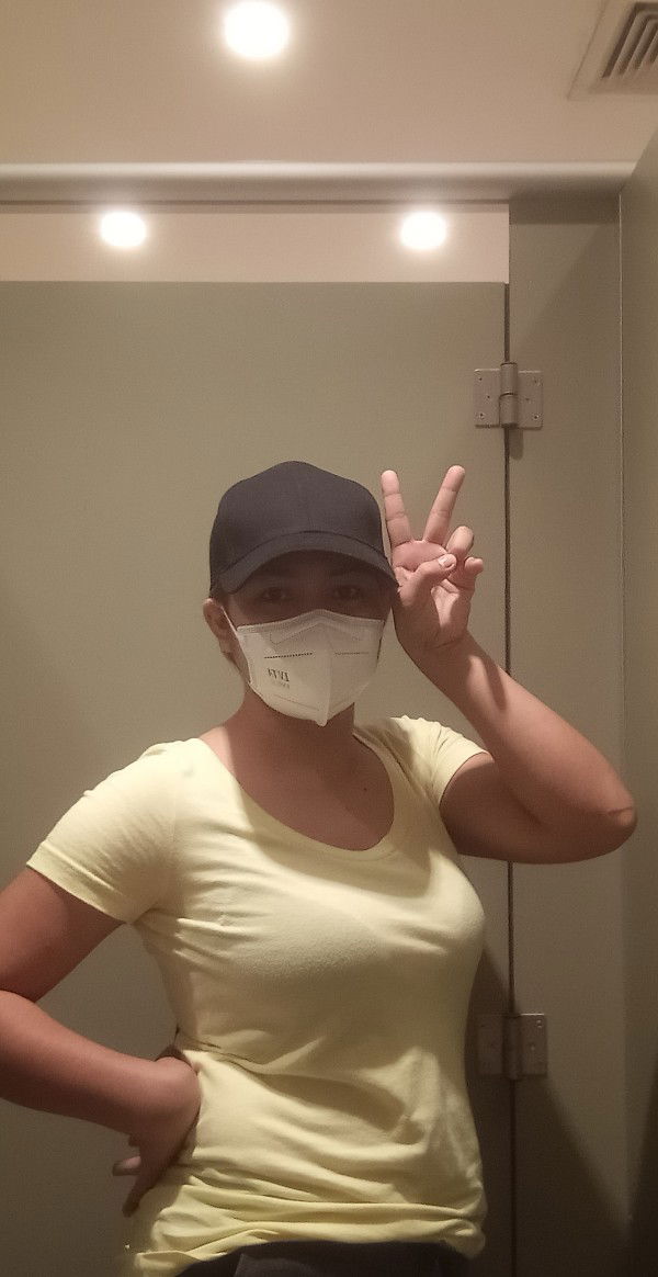 Febe Vinluan profile icon