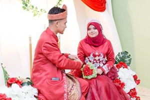 Zahirah Najihah profile icon