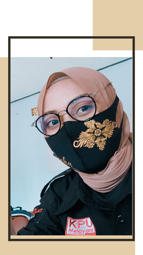 Rizka Dibi profile icon