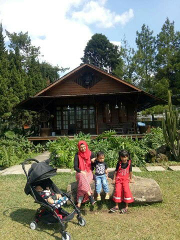 Handri yanti profile icon