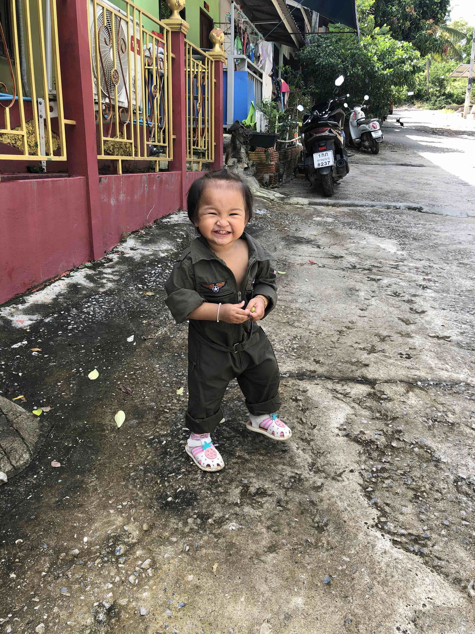 Aphitchaya Timthong profile icon