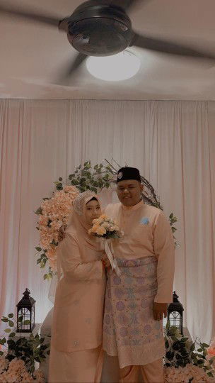 Nor Faizah profile icon