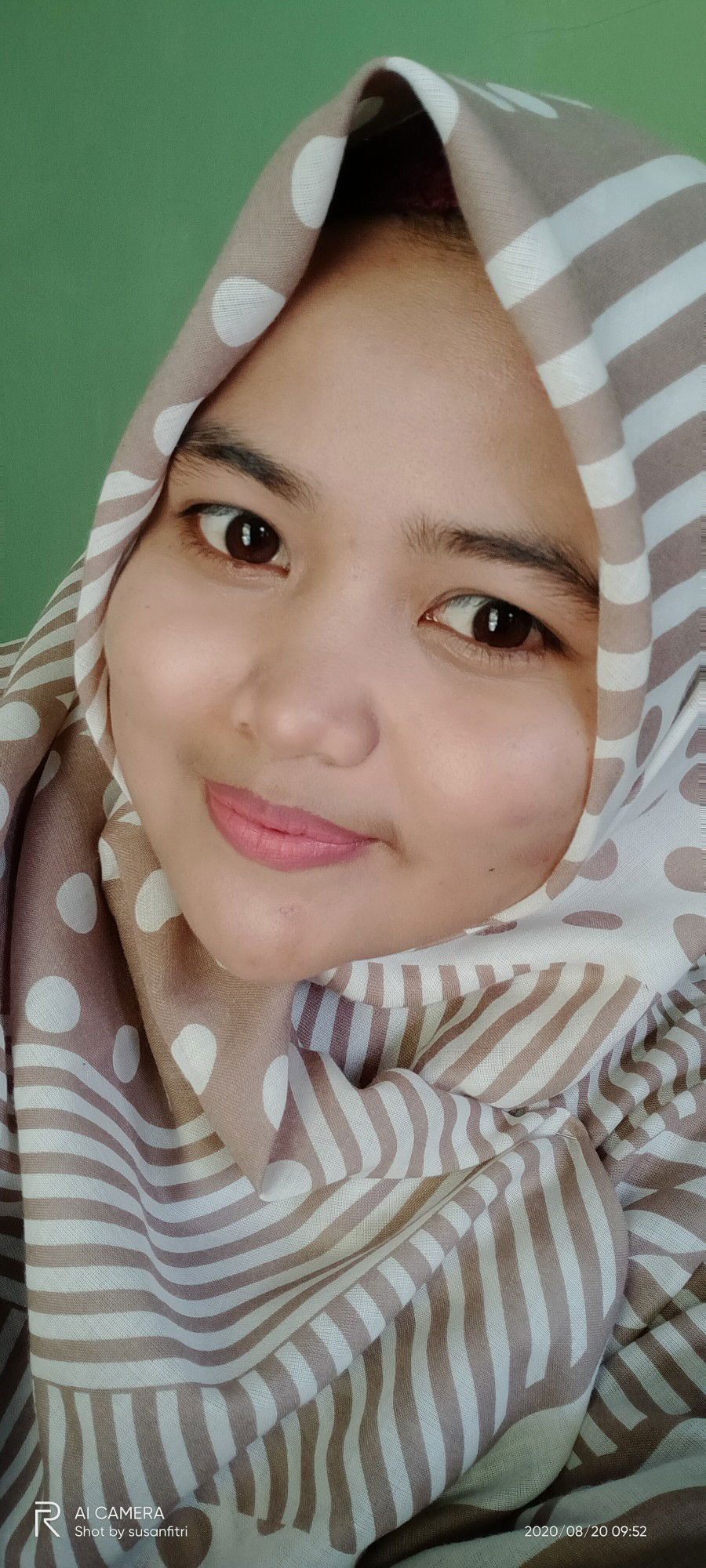 Fitri susanti profile icon