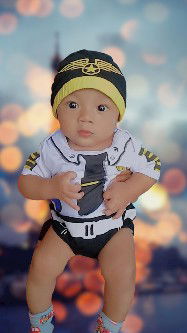 Hilda T. Sari profile icon