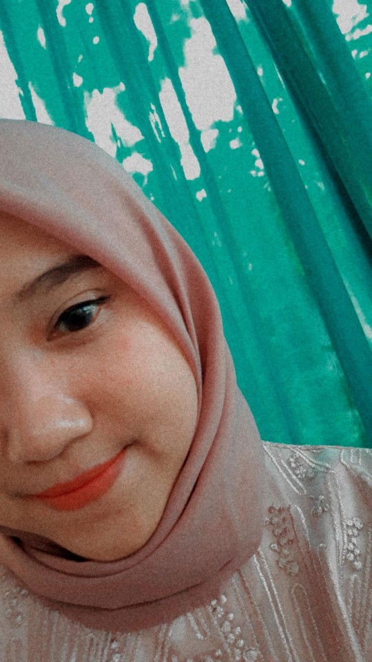 Annisaa HN profile icon