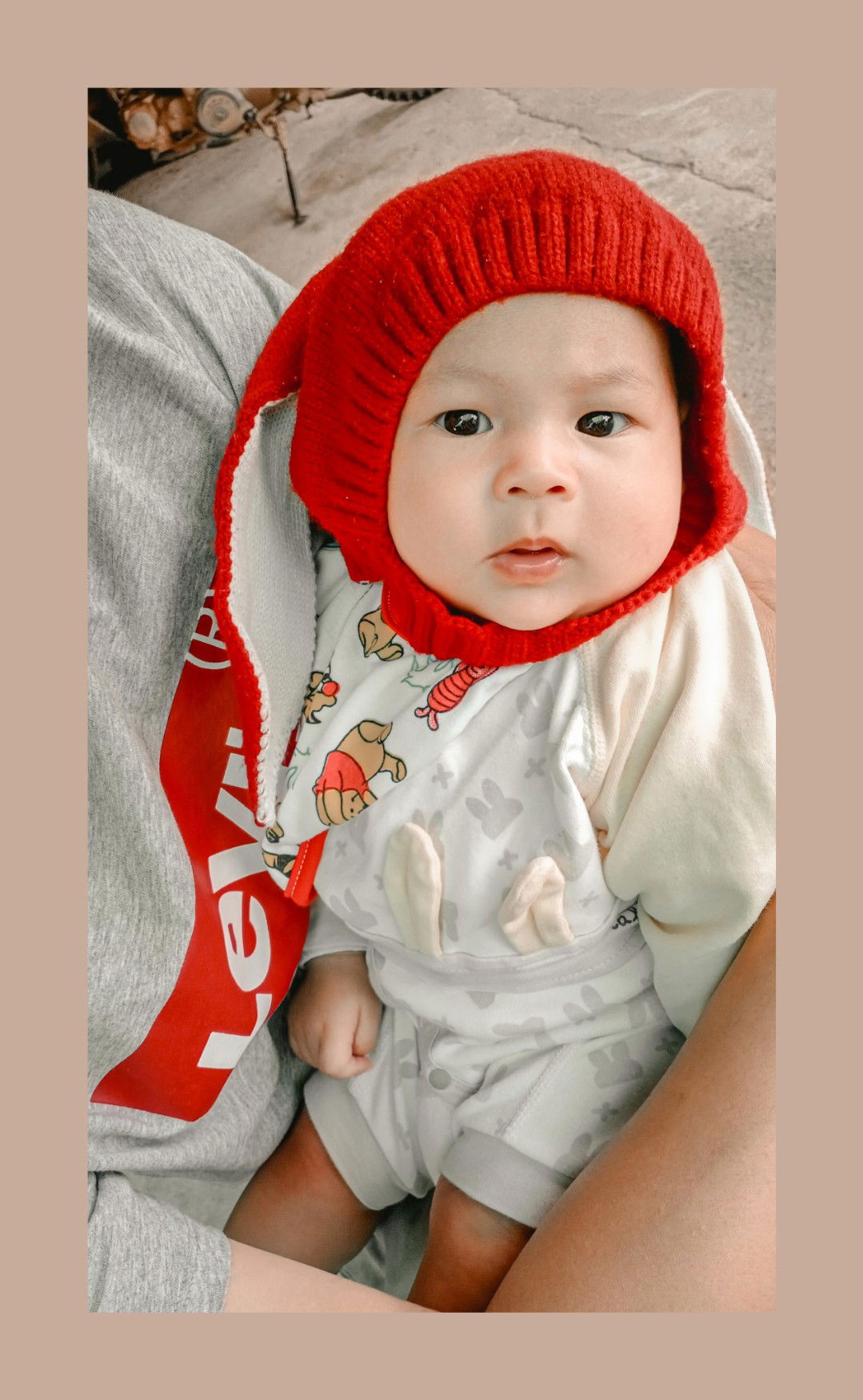 Meaw Tarika profile icon