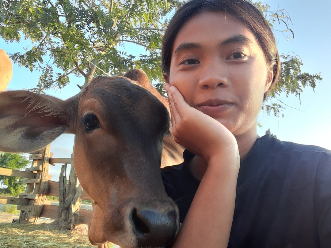 สุภาวดี จะรินรัมย์ profile icon