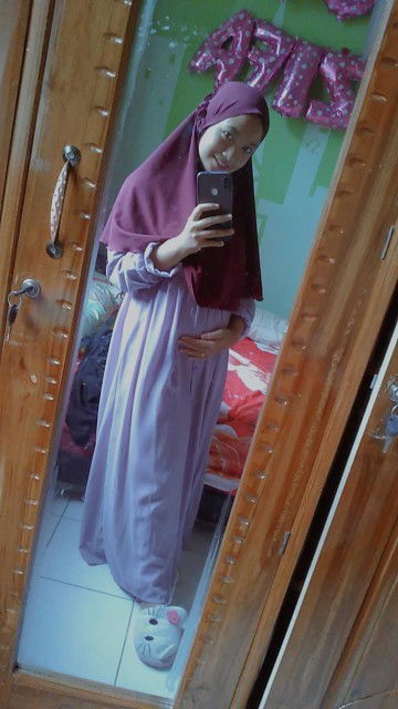 Khafidhotun Nadhifah profile icon