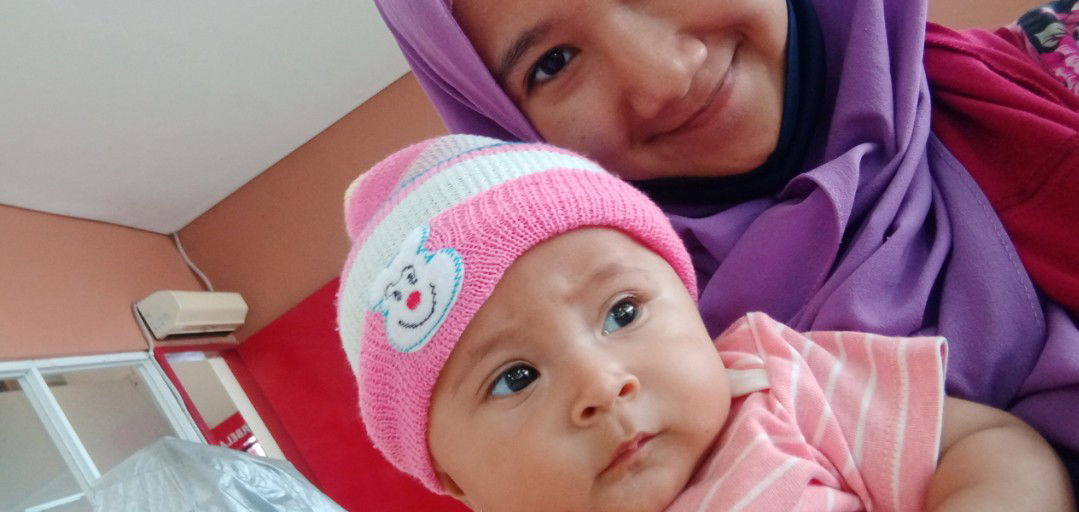 Bella Alifania profile icon