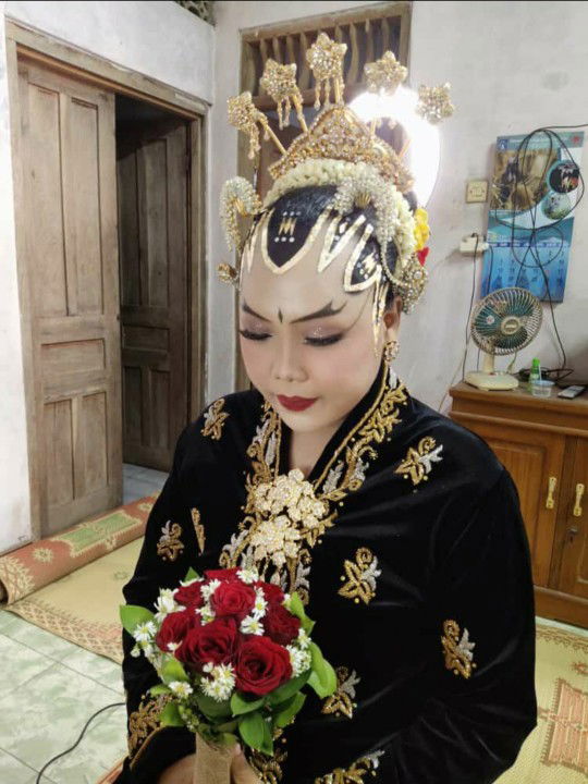 Retno Triarisma profile icon