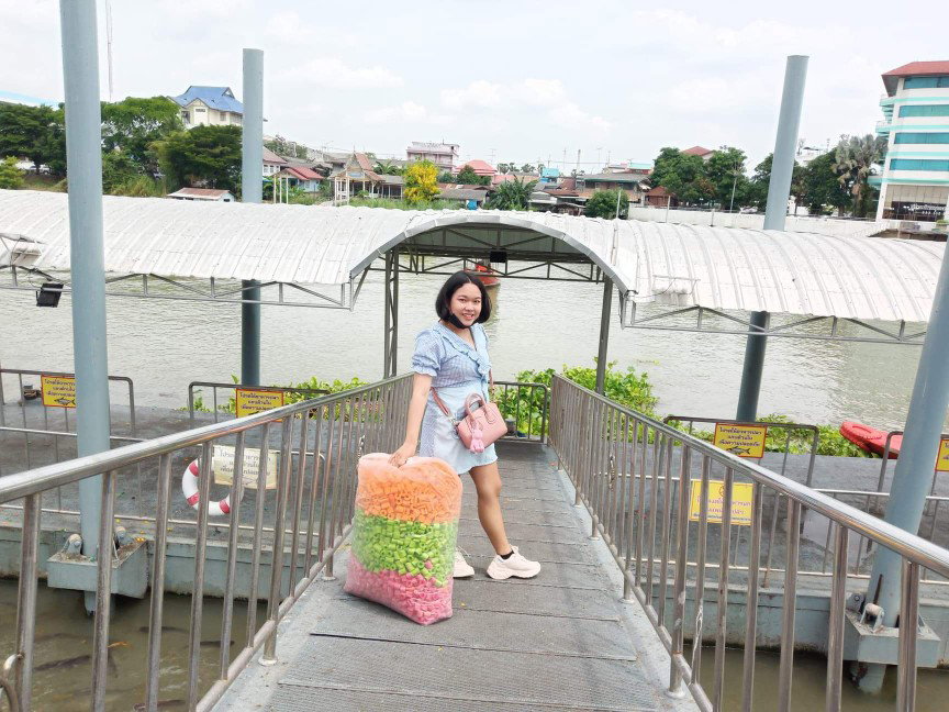 Look Kaew profile icon