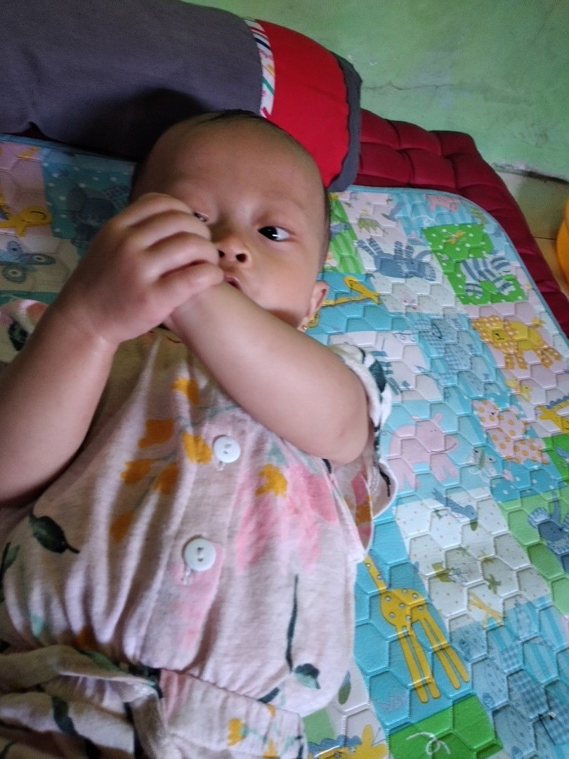 Asih Karomah profile icon