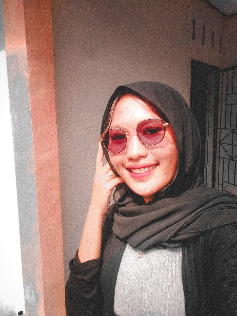nila soraya sinaga profile icon