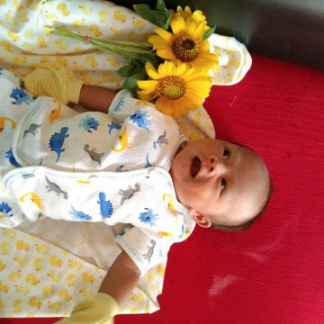 keenan alfatih gunawan profile icon