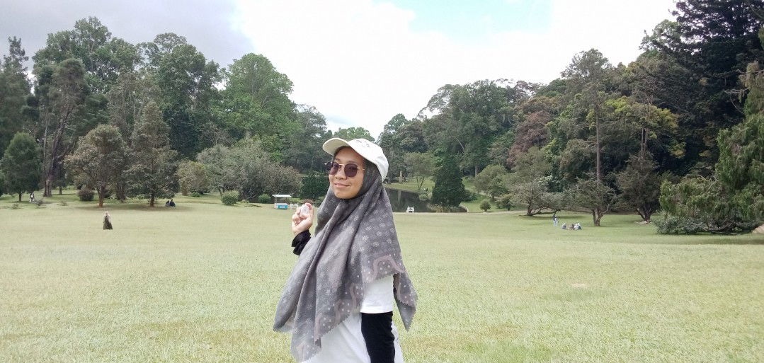 PUTRI SUSANTI profile icon