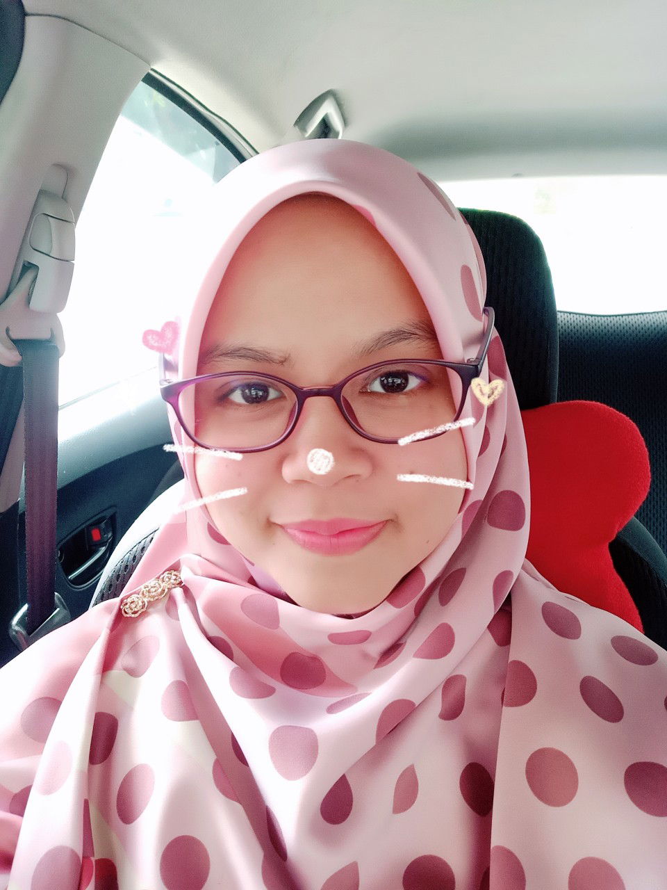 Nur Syifa profile icon