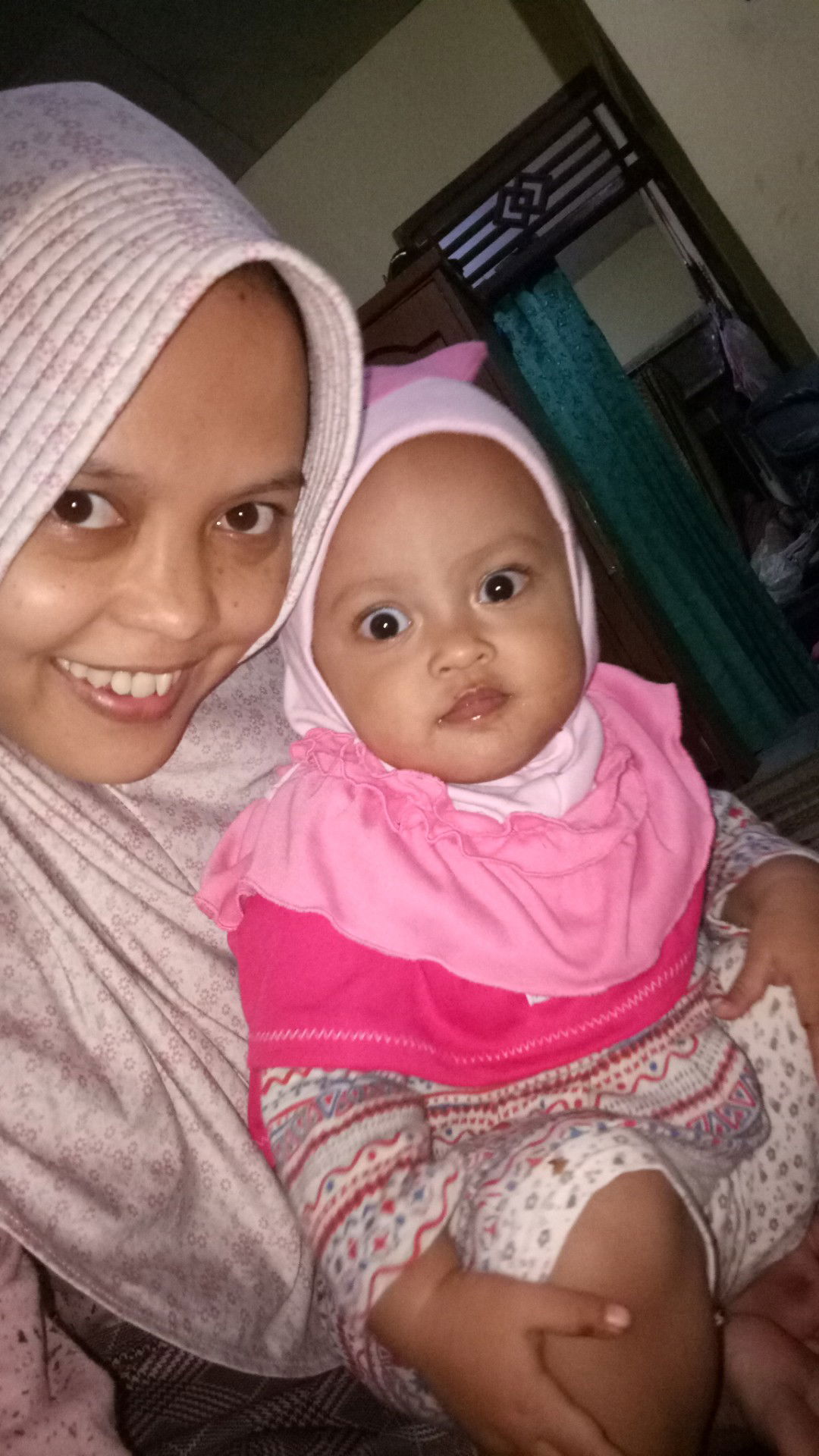 Peni nur fitriani profile icon