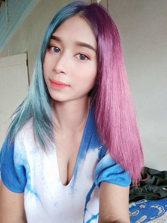 ความ สุข profile icon