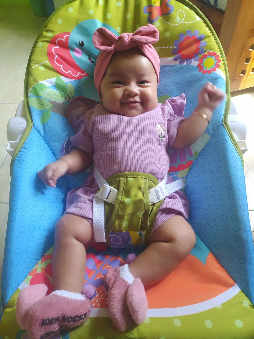 Halimatus Sa'diyah profile icon