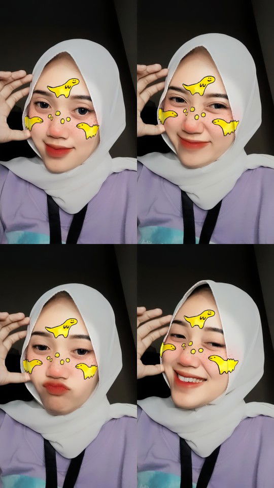 Kinanti Khoirunisa profile icon