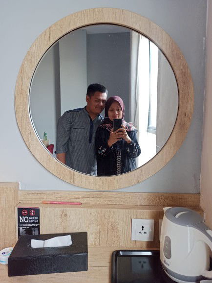 Popon Syarifah profile icon