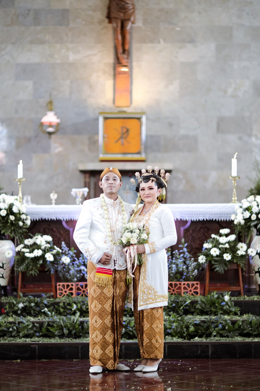 cicilia paramita wijaya profile icon