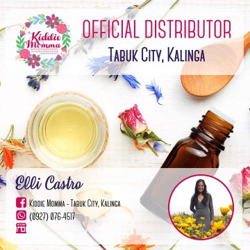 Kiddie Momma - Tabuk City, Kalinga
