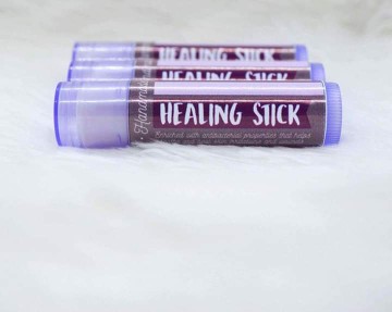 Healing Stick for Rashes