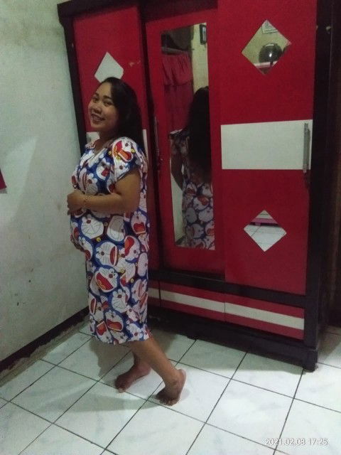 siti masitoh profile icon