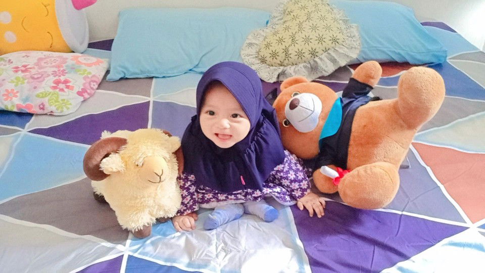 Ida Febriyanti profile icon