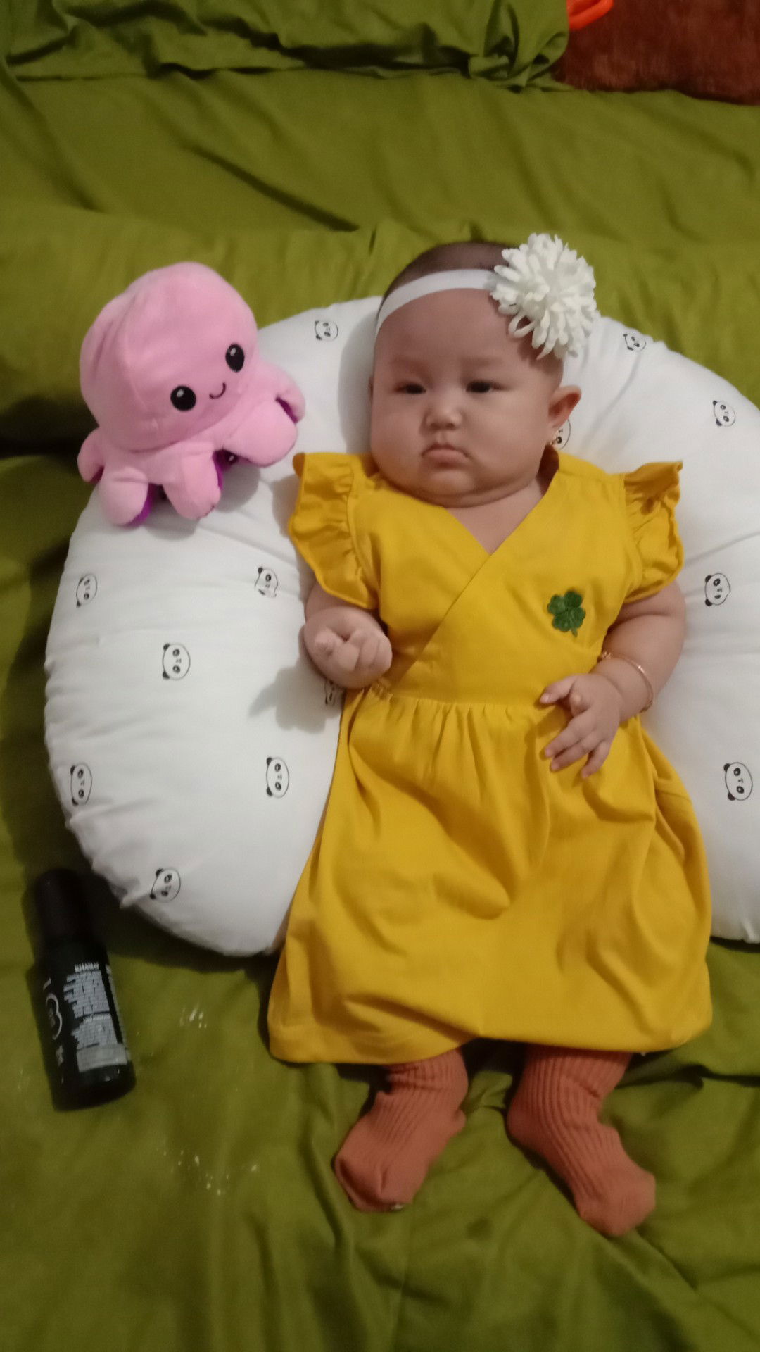 Meysi Hersita profile icon