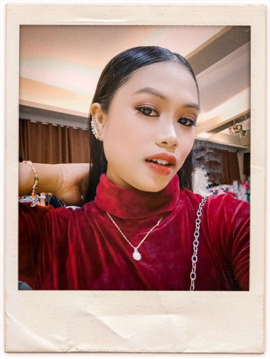 Jenievic Sualog profile icon