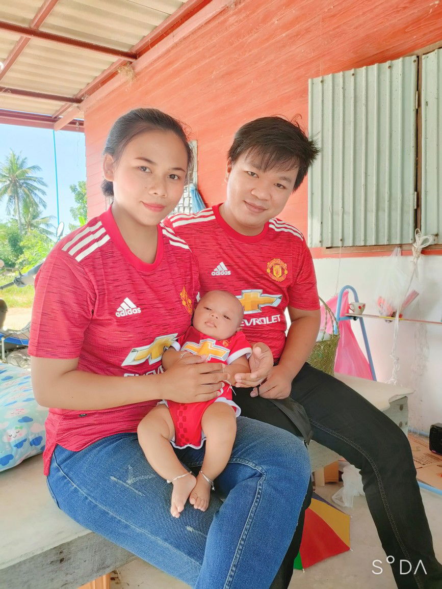 Jirapa Iaempong profile icon