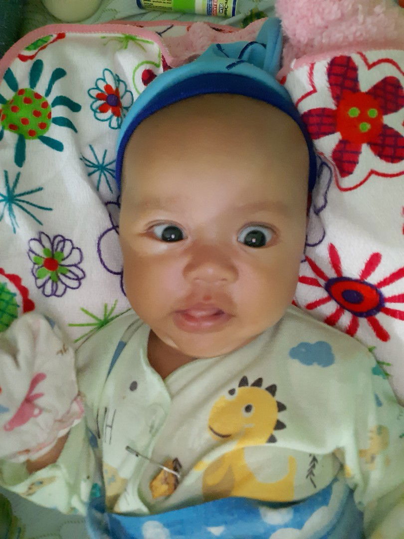 Elsa Dinah profile icon