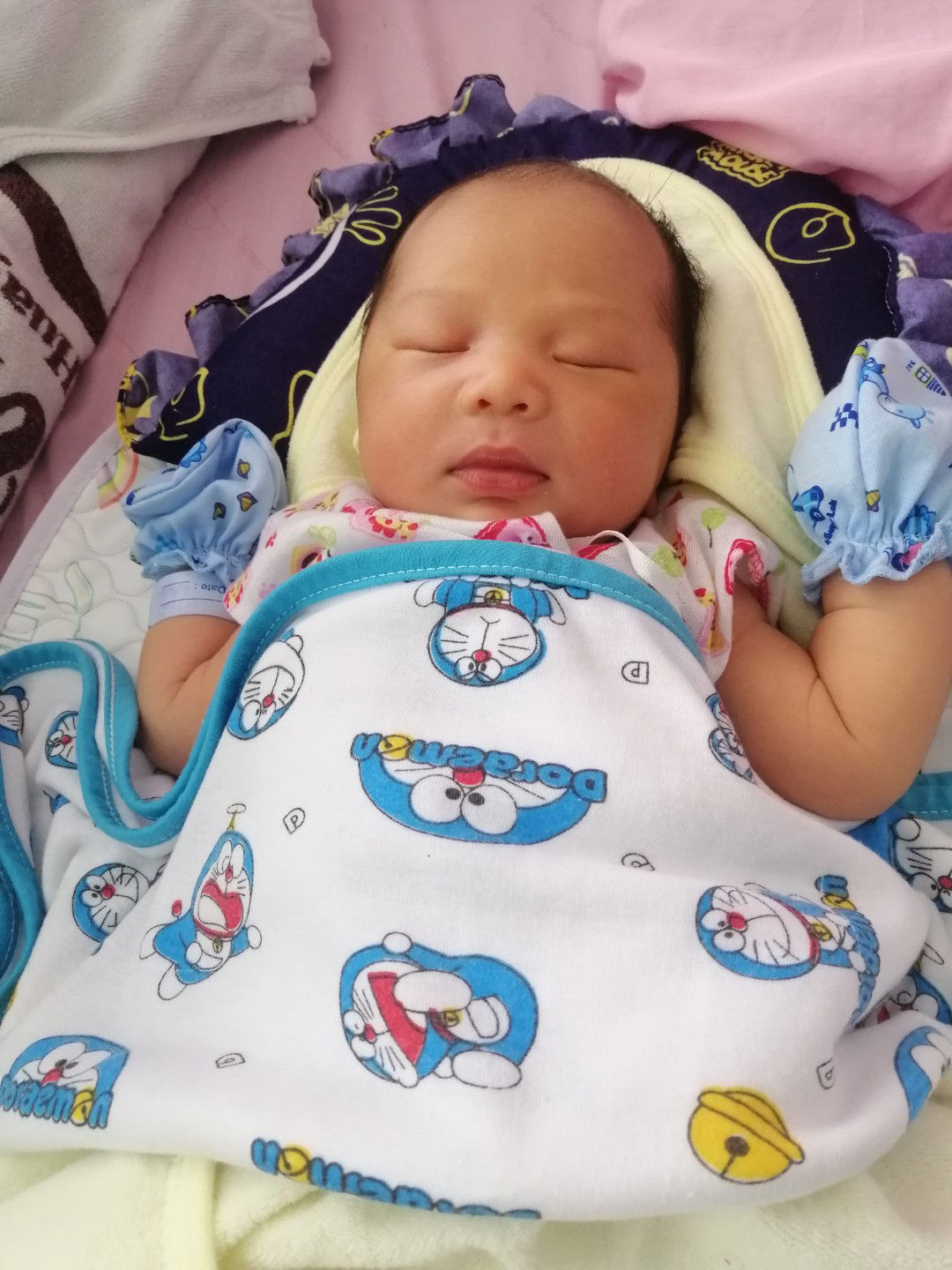 Pemika Saepung profile icon