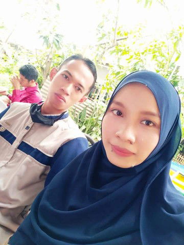 zahrotul Fatimah profile icon