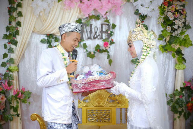 Nisa maulida profile icon