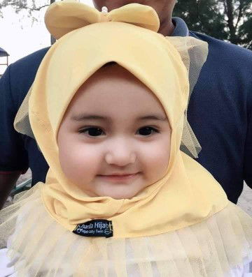 Lailatun Nazidah profile icon