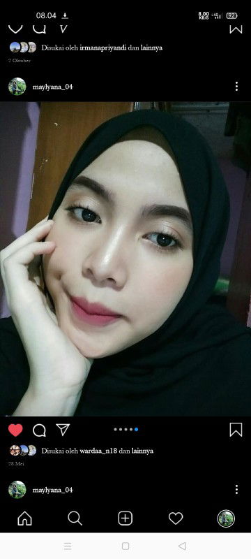 Maylyana profile icon