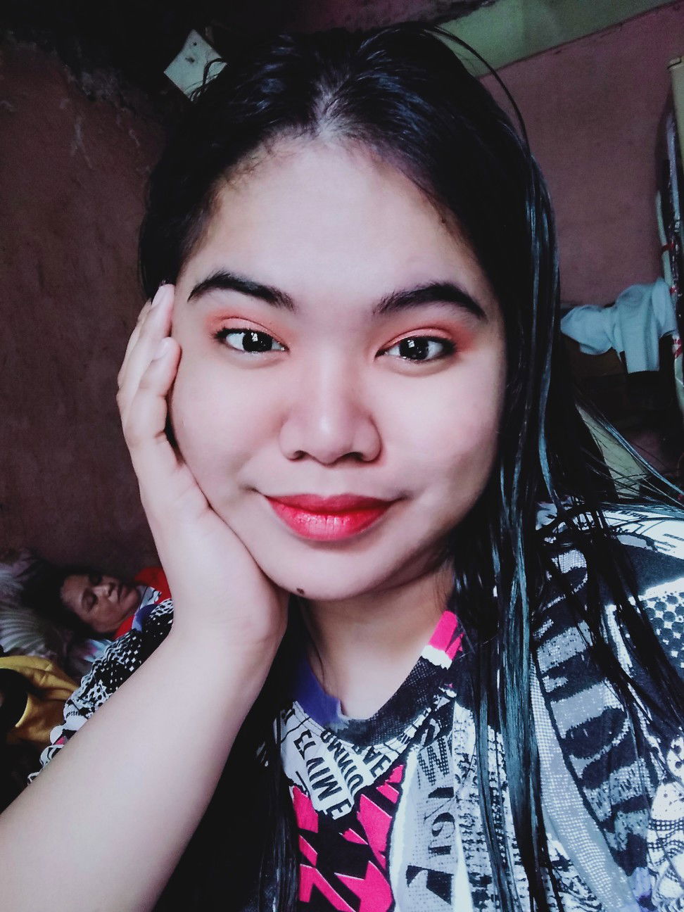 Generose Garbo PiLapil profile icon