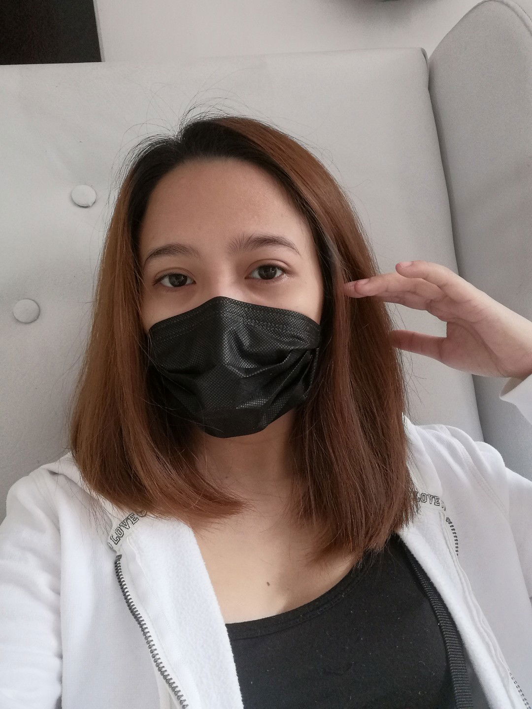 Michelle Angela Padul profile icon