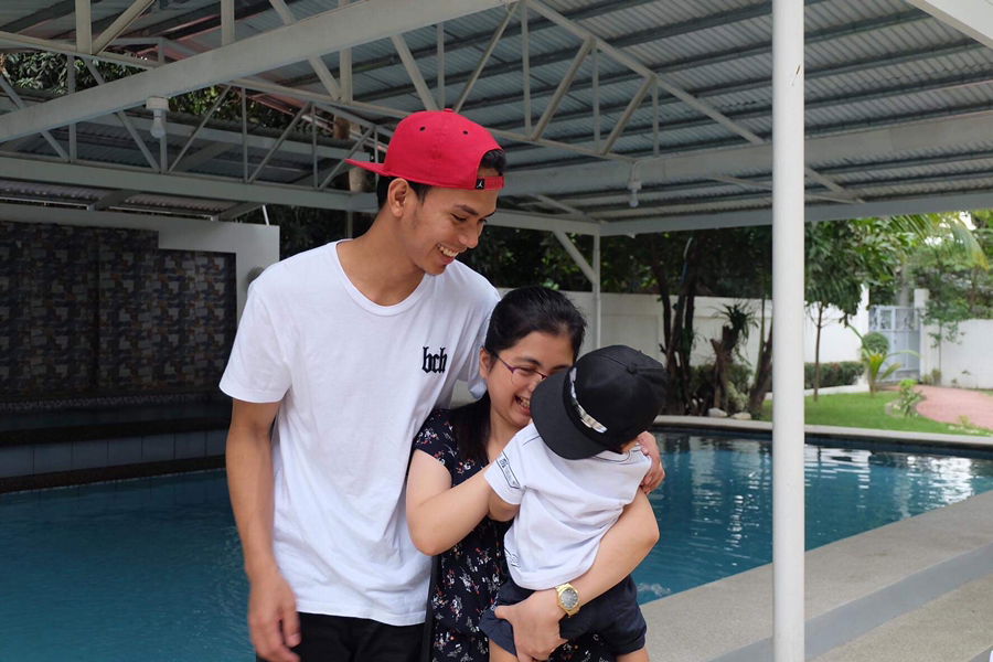 Shanina Jayne Villegas profile icon