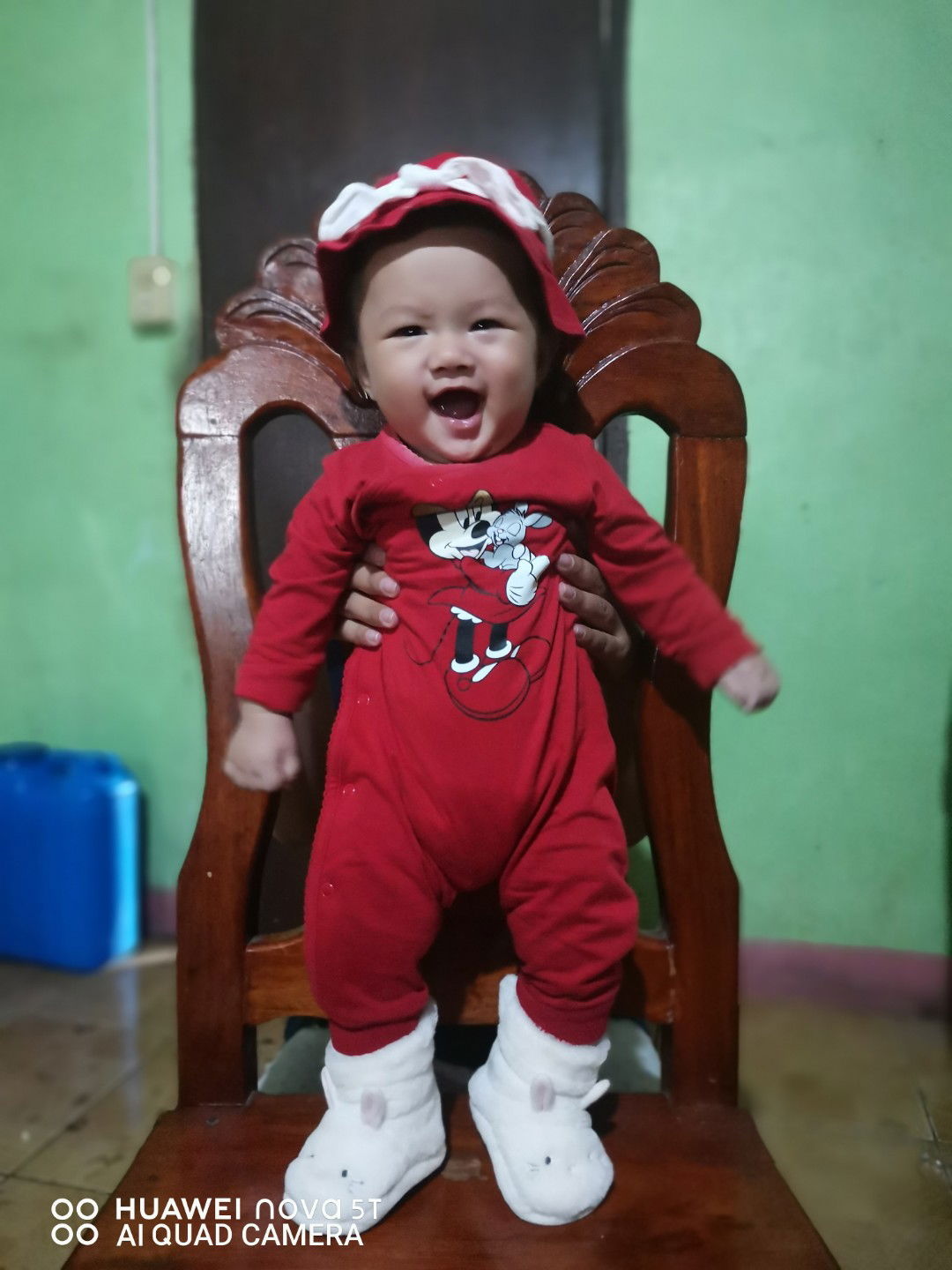 Joshua Castillo profile icon