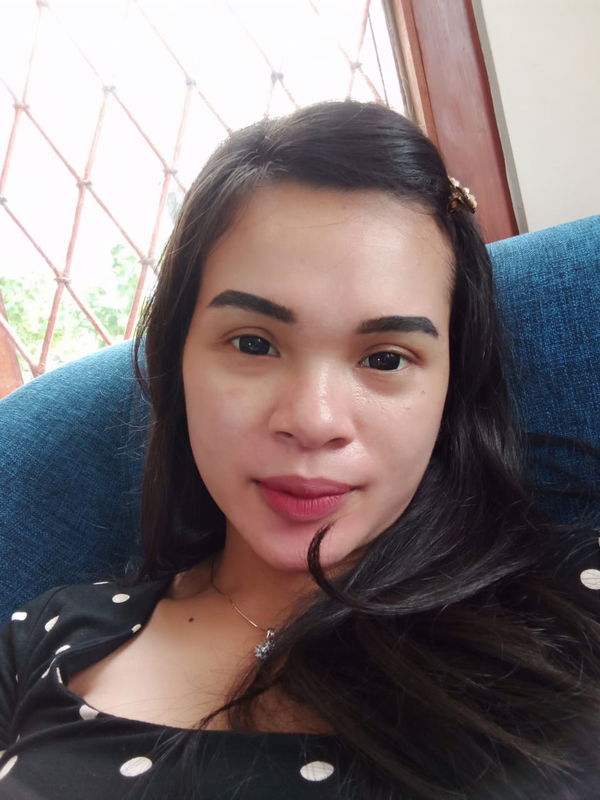 Shara Shema angela profile icon