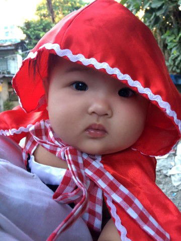 Jona Abad profile icon