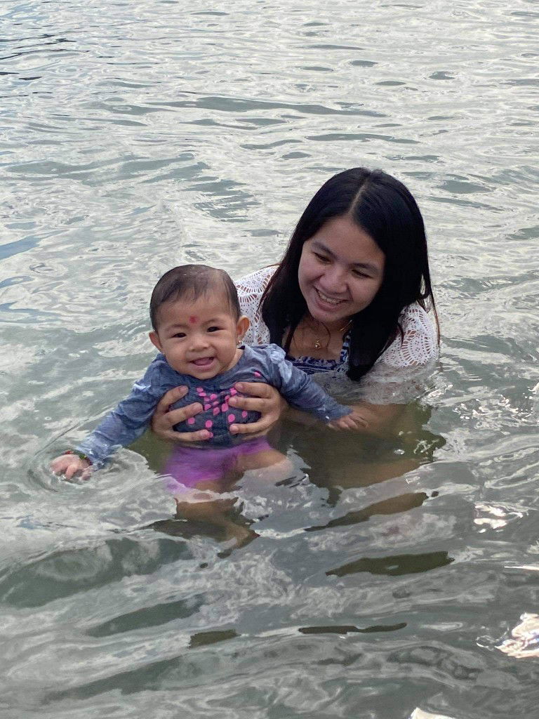 Vanessa profile icon