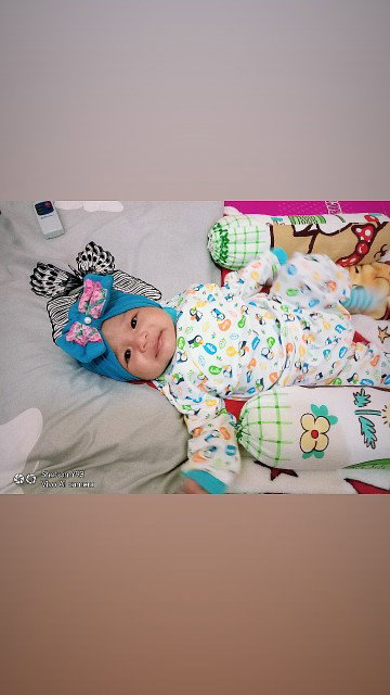 Tetty Nur Khayatii profile icon