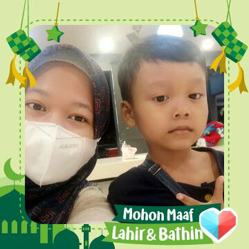 Desi Aryani profile icon