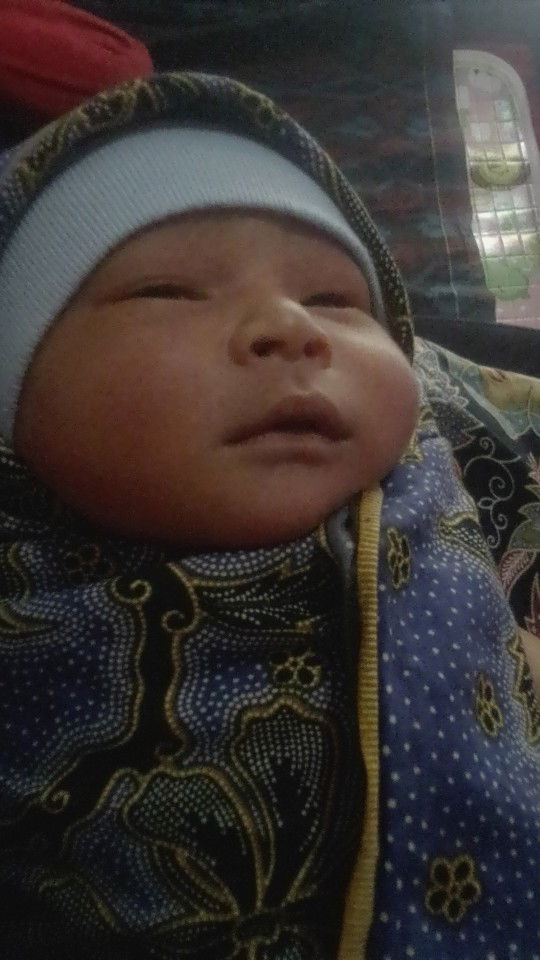 Mpep Indra profile icon