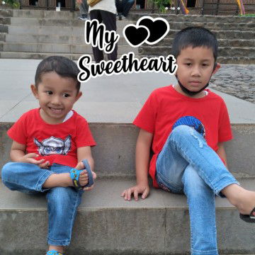 Vita Eka Putri profile icon